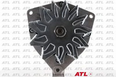 ATL AUTOTECHNIK l33330 -  Генератор